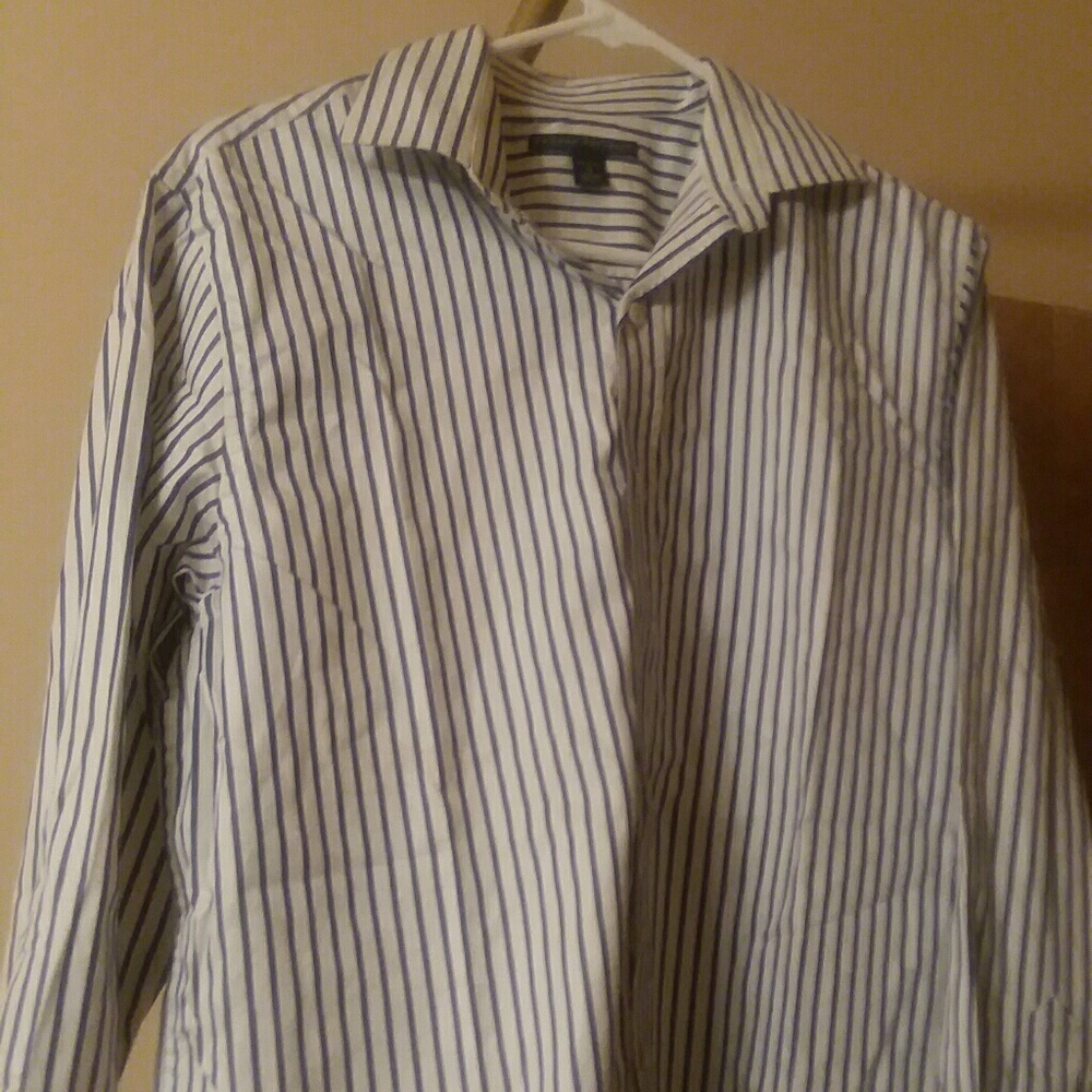 Banana republic dress shirt